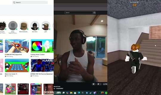Stream ni 2xrakai - Ago 10, 2026, 2:23 AM