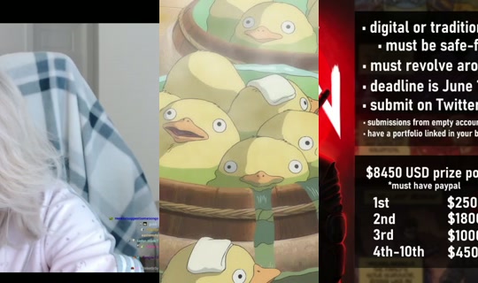 39daph's Stream - Jul 24, 2026, 2:40 AM