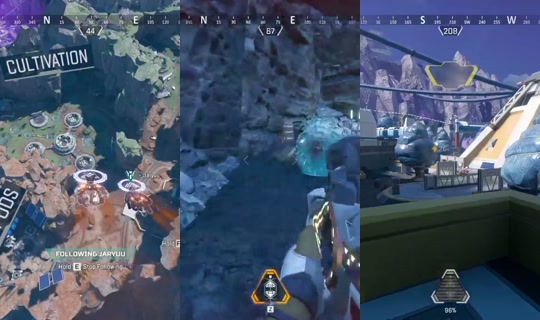 3arthace's Stream - Sep 21, 2026, 6:30 AM