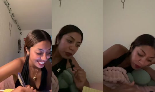 Stream de 3lisuhh – 23 août 2026, 20:41