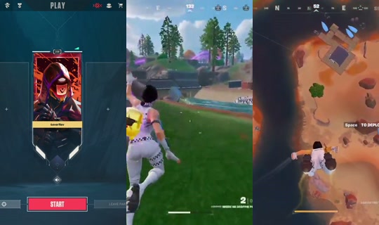 4evernev's Stream - Jul 25, 2026, 11:10 PM