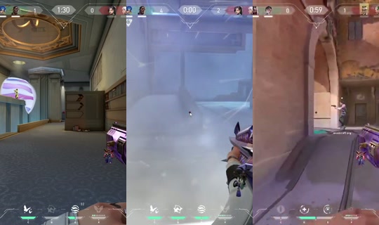 4evernev's Stream - Jul 27, 2026, 9:38 PM