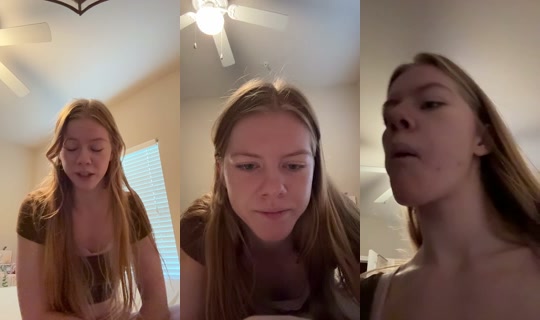 605gogogirl's Stream - Jul 27, 2026, 12:42 AM