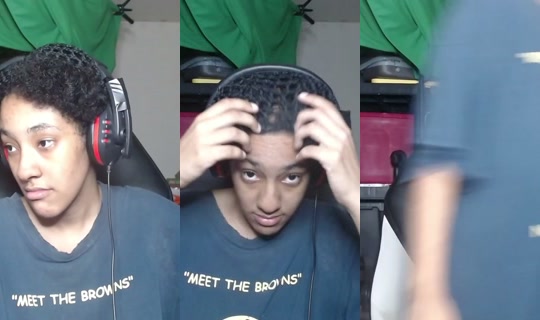 Stream de 6xgdot – 29 juil. 2026, 4:51