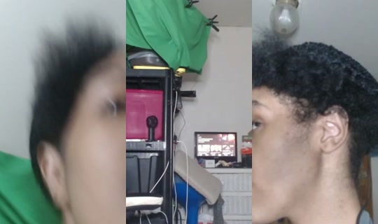 Stream de 6xgdot – 29 juil. 2026, 5:06