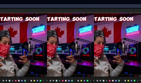 Stream de 6xgdot – 29 juil. 2026, 6:11