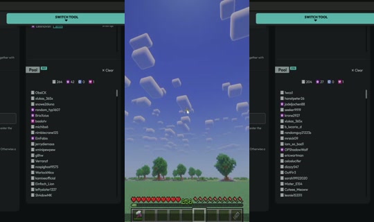 Opphorx's Stream - Jul 24, 2026, 4:49 PM