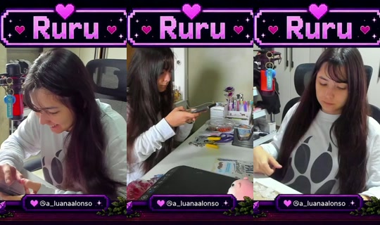 a_luanaalonso's Stream - Jul 23, 2026, 1:39 PM