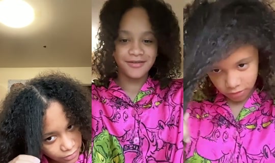 aaliyahisherew's Stream - Sep 20, 2026, 10:05 PM