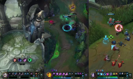 Stream di abby_ - 7 ago 2026, 22:19