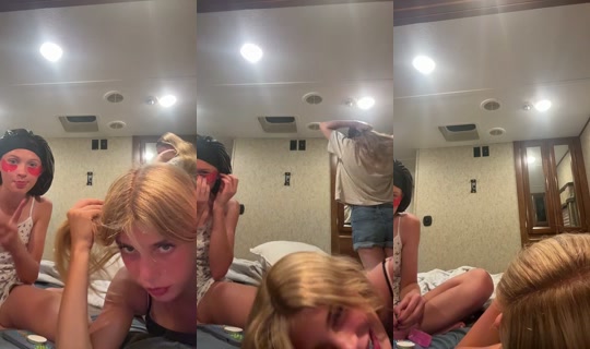 abbye123456's Stream - Jul 12, 2026, 3:51 AM