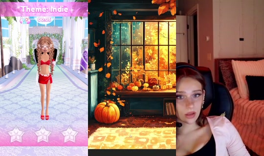 abgxlina's Stream - Aug 31, 2026, 3:01 AM