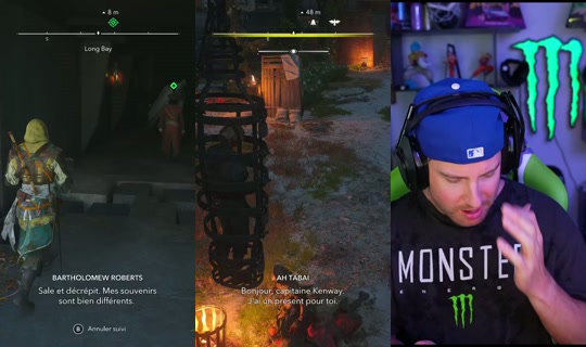 achillefps's Stream - Jul 24, 2026, 2:11 AM
