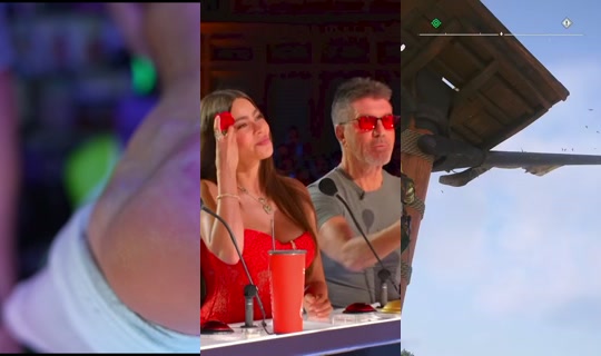 Live de achillefps - 27 de jul. de 2026, 2:43