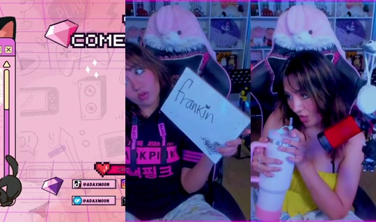 adaxmoon's Stream - Jul 24, 2026, 5:42 AM