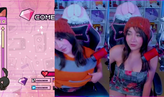 adaxmoon's Stream - Jul 28, 2026, 5:50 AM