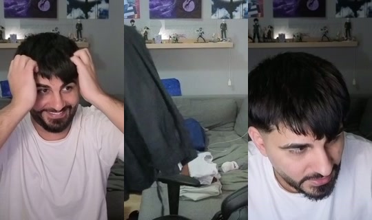 adnansplace's Stream - Jul 22, 2026, 12:01 AM
