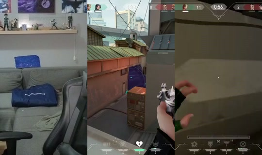 adnansplace's Stream - Jul 22, 2026, 12:52 AM