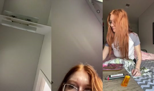 adorekenzie420's Stream - Sep 11, 2026, 1:37 PM