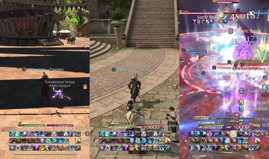 Stream ni afrosenju - Hul 30, 2026, 12:33 AM