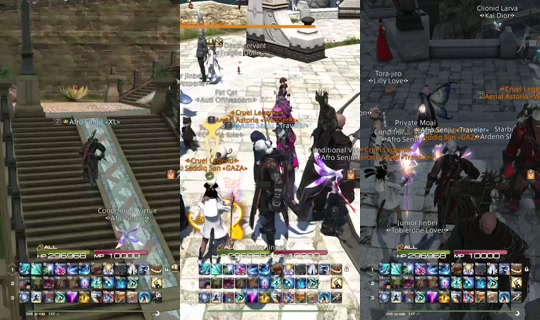 afrosenju's Stream - Jul 30, 2026, 10:28 PM