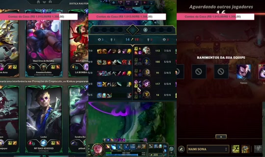 ahrilice's Stream - Jul 27, 2026, 7:26 AM
