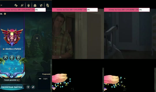 ahrilice's Stream - Jul 27, 2026, 9:58 AM
