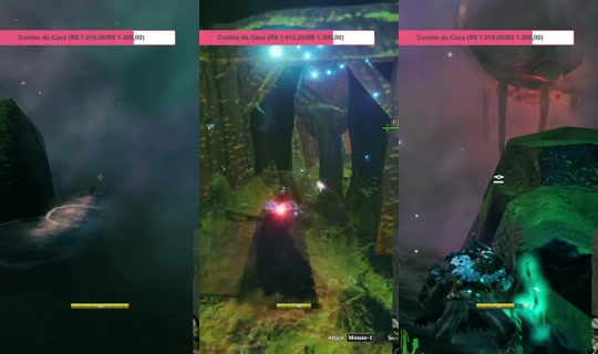 ahrilice's Stream - Jul 27, 2026, 1:20 PM