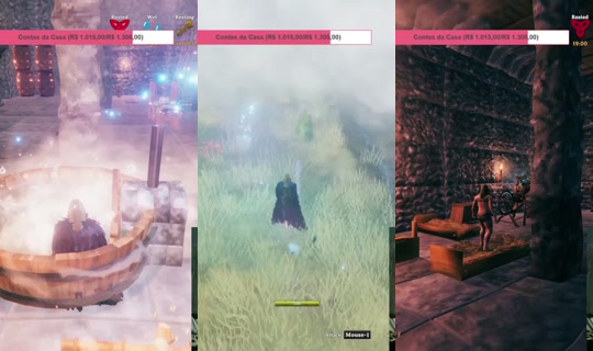 ahrilice's Stream - Jul 27, 2026, 2:11 PM