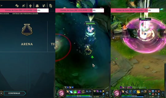 ahrilice's Stream - Jul 28, 2026, 5:34 AM