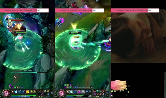 ahrilice's Stream - Jul 28, 2026, 9:47 AM