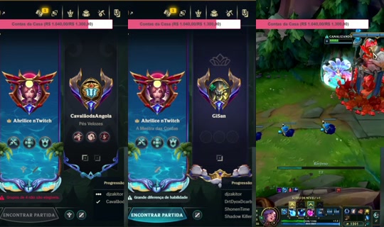 ahrilice's Stream - Jul 28, 2026, 12:19 PM