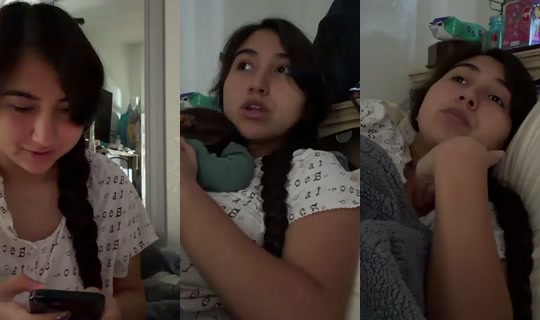 aielieen_'s Stream - Oct 14, 2026, 7:27 PM