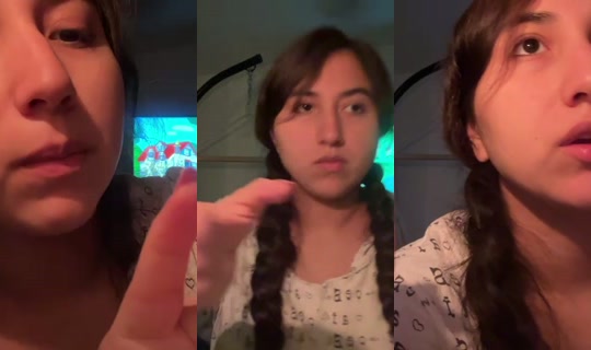 aielieen_'s Stream - Oct 15, 2026, 7:18 AM