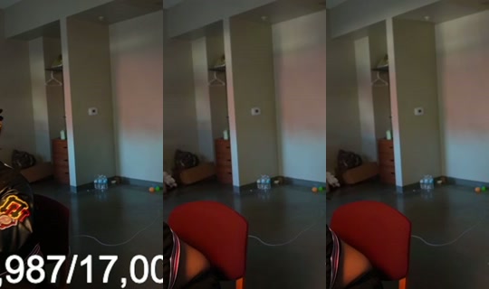 aikooofficial's Stream - Jul 20, 2026, 1:23 PM