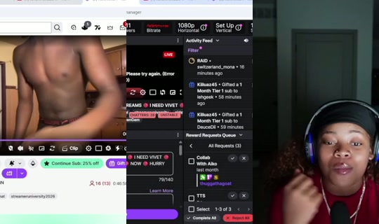 aikooofficial's Stream - Sep 15, 2026, 2:34 AM