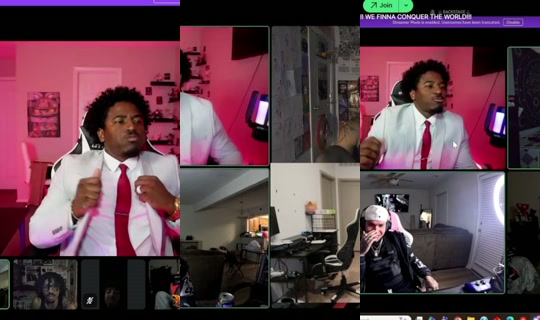 aikooofficial's Stream - Sep 17, 2026, 2:25 AM