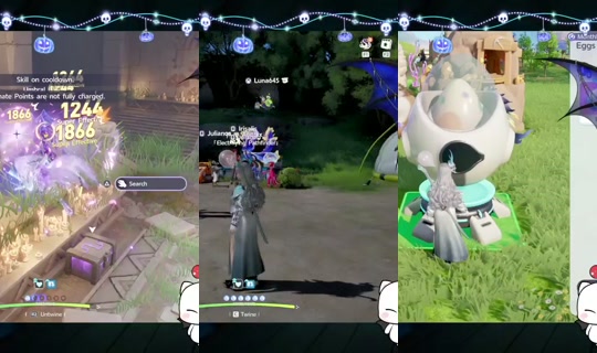 ailithix's Stream - Oct 15, 2026, 2:00 PM