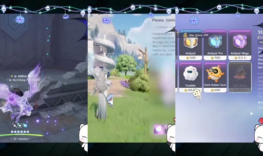 ailithix's Stream - Oct 15, 2026, 2:51 PM