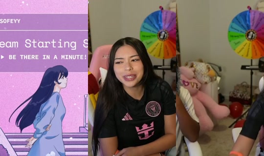 aishahsofey's Stream - Jul 22, 2026, 3:39 AM