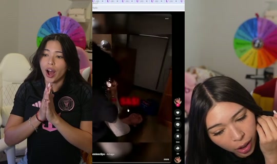 aishahsofey's Stream - Jul 22, 2026, 4:30 AM