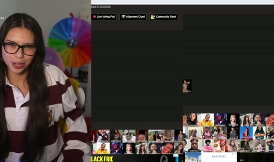 aishahsofey's Stream - Jul 23, 2026, 1:21 AM