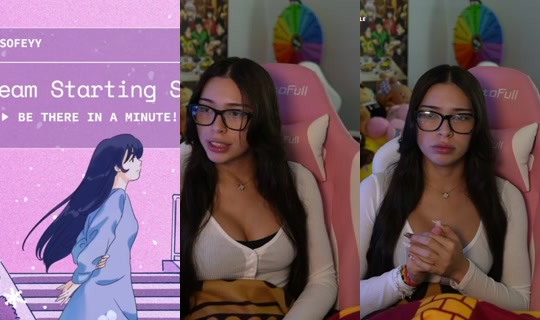 Stream ni aishahsofey - Ago 8, 2026, 4:08 AM