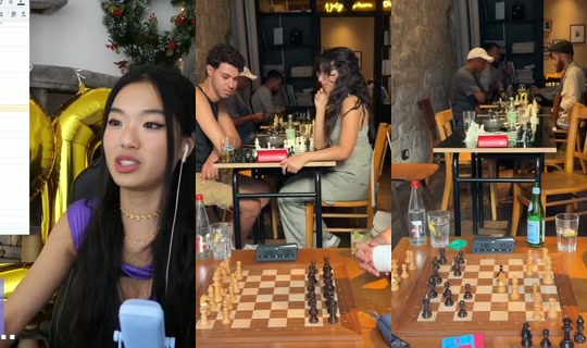 akanemsko's Stream - Aug 9, 2026, 5:03 PM