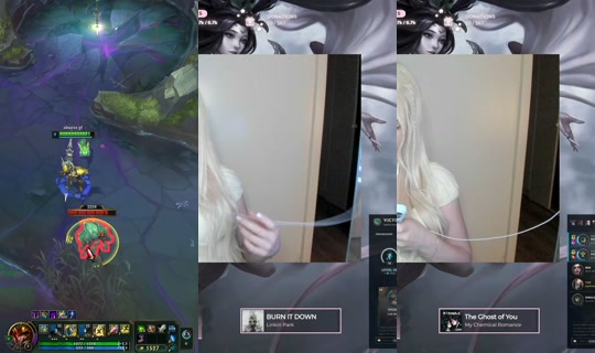 akianalol's Stream - Jul 25, 2026, 9:03 PM