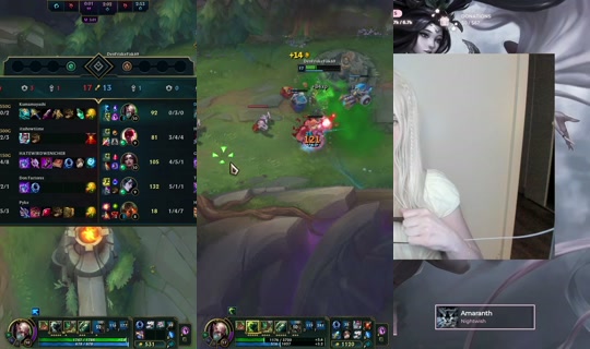 akianalol's Stream - Jul 25, 2026, 9:54 PM