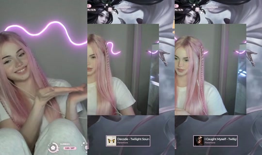 akianalol's Stream - Jul 27, 2026, 5:51 PM