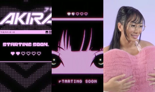 akira's Stream - Jul 24, 2026, 7:28 PM