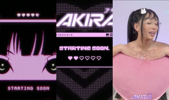 Stream ni akira - Hul 27, 2026, 6:59 PM