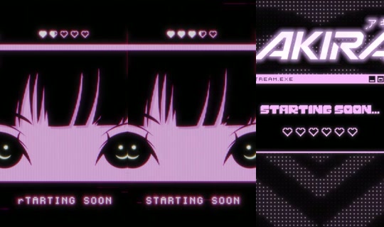 akira's Stream - Aug 3, 2026, 7:23 PM